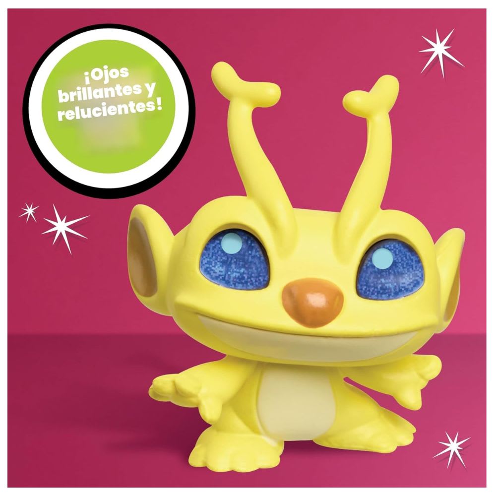 Set de Figuras Stitch Disney Doorables3