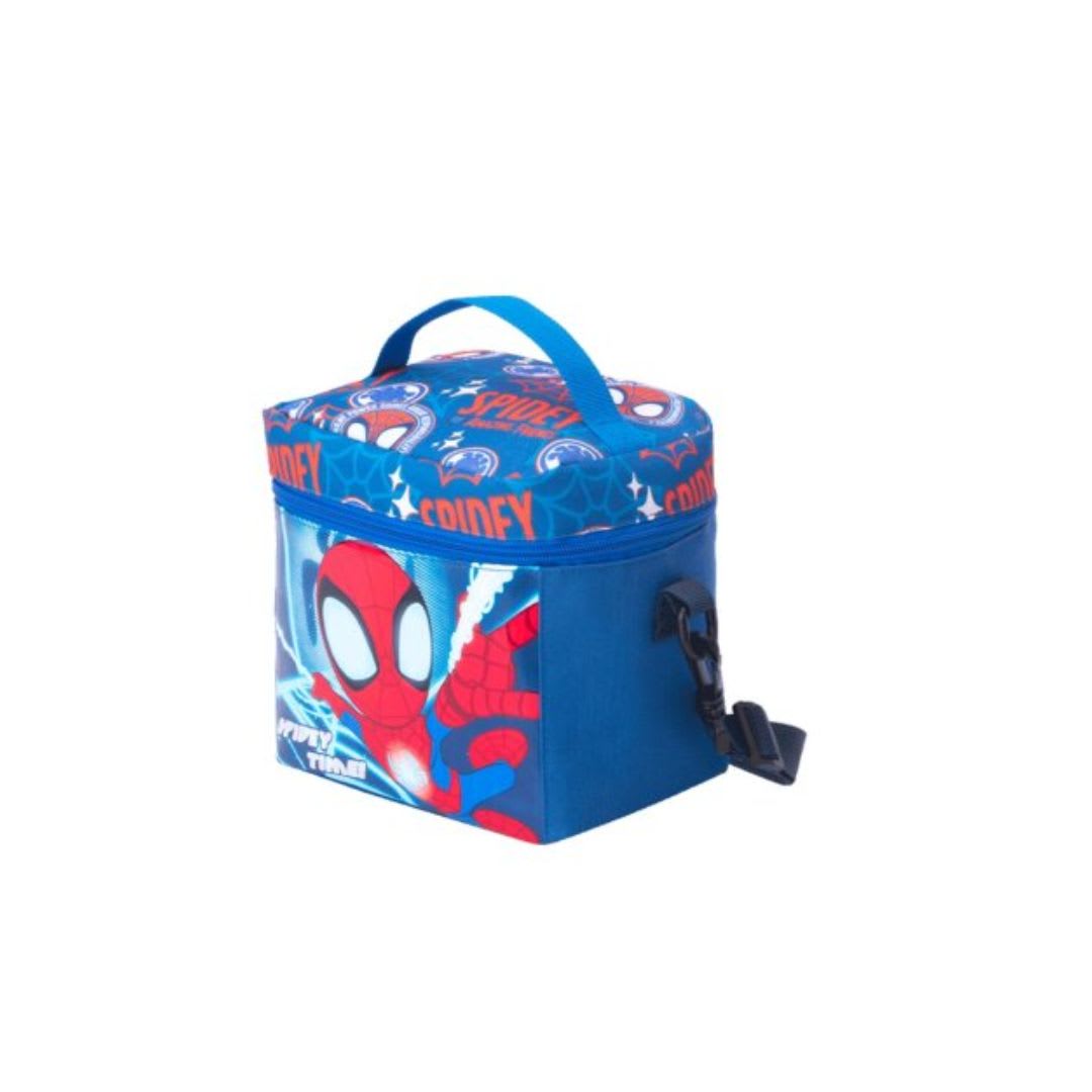 Lonchera Nido Premium Disney Spidey2
