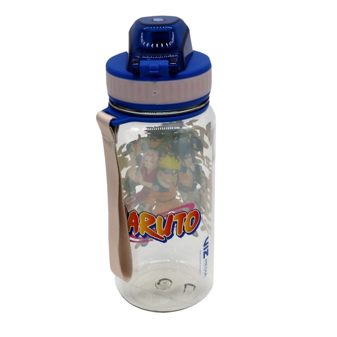 Tomatodo Escolar Botella Con Pico Naruto Anime 650 ML2