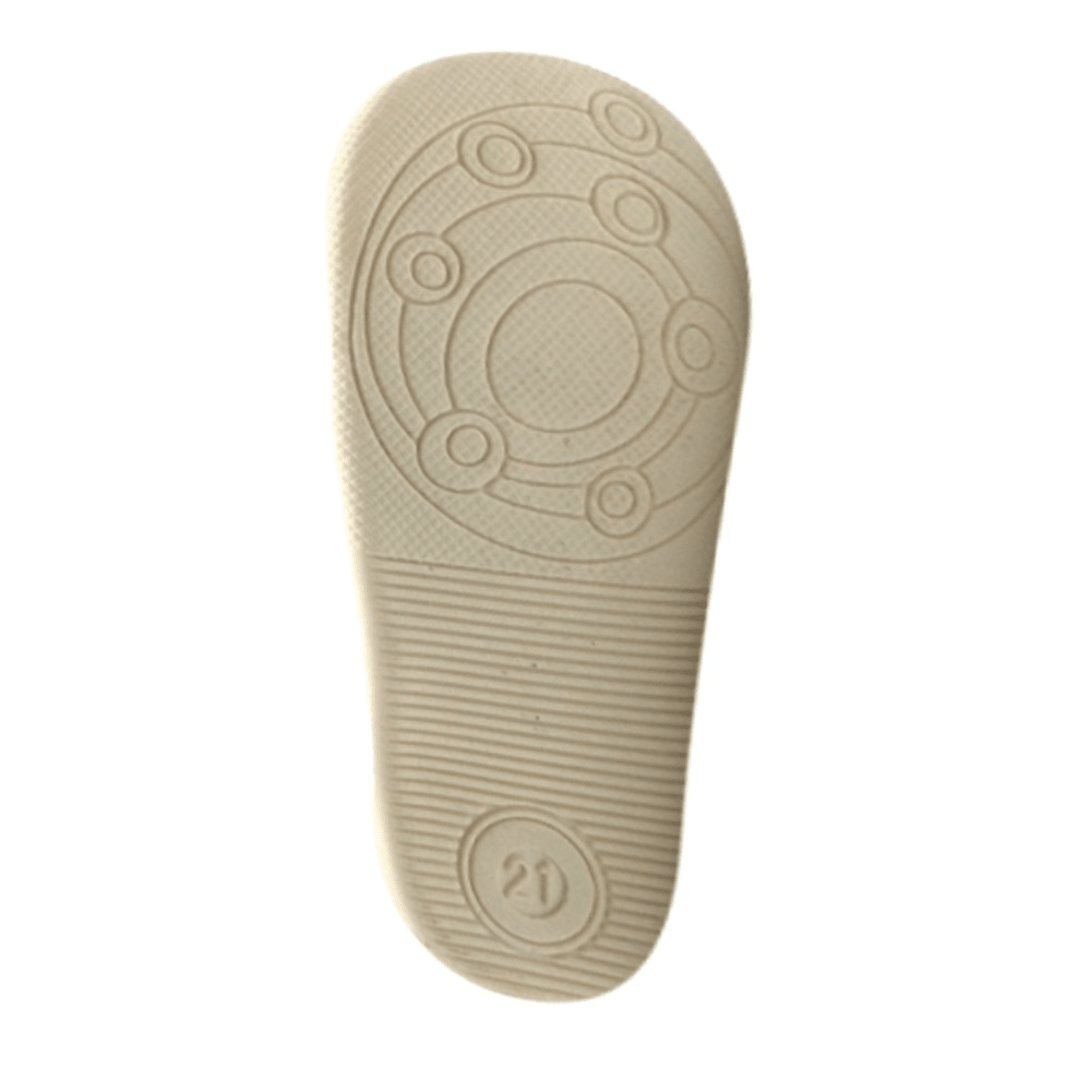 Zapatillas Niña Urbana Bluey Estrella Blanco4