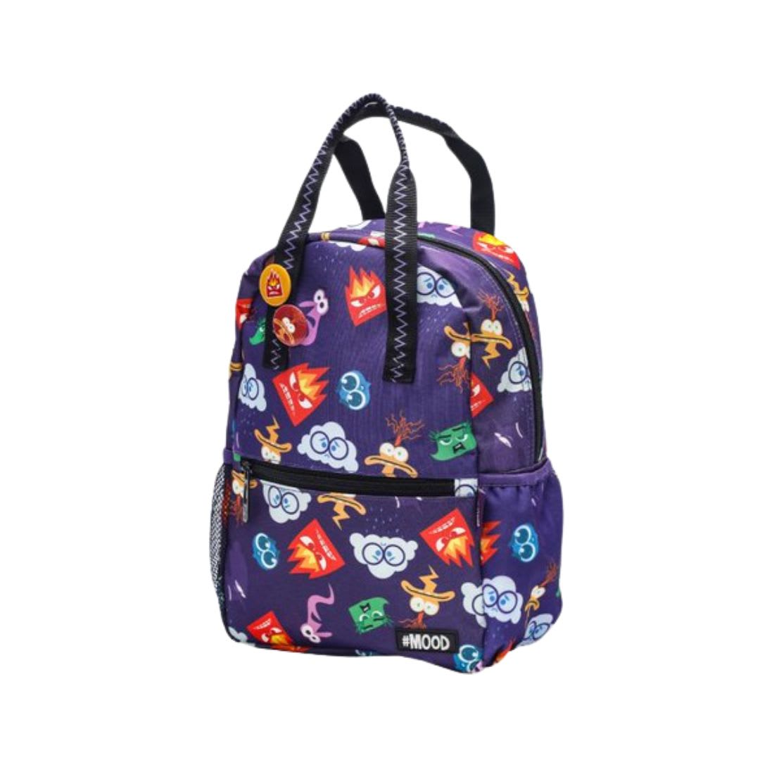 Mini Mochila Intensamente Emociones Disney2