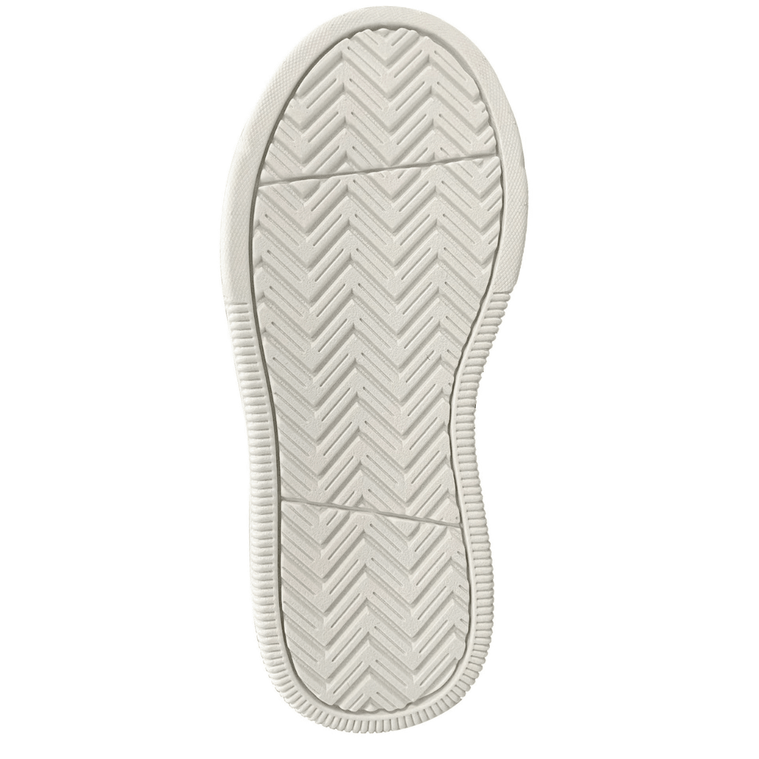 Zapatillas Niña Casual Barbie Rosada4