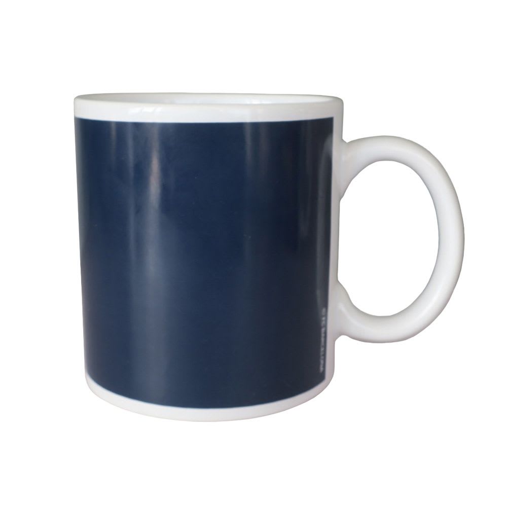 Mug Taza Barcelona Futbol Escudo 580 ML2