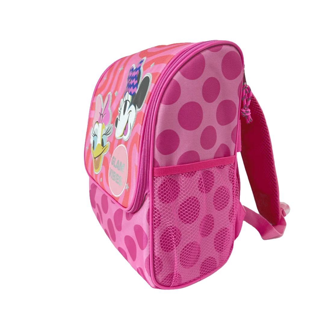 Lonchera Disney Minnie Mouse y Deysi2