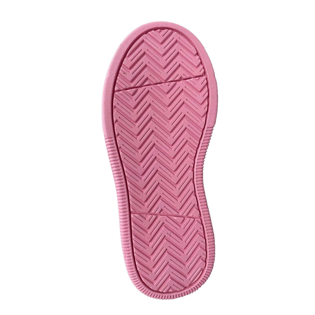 Zapatillas Niña Casual Barbie Beige5