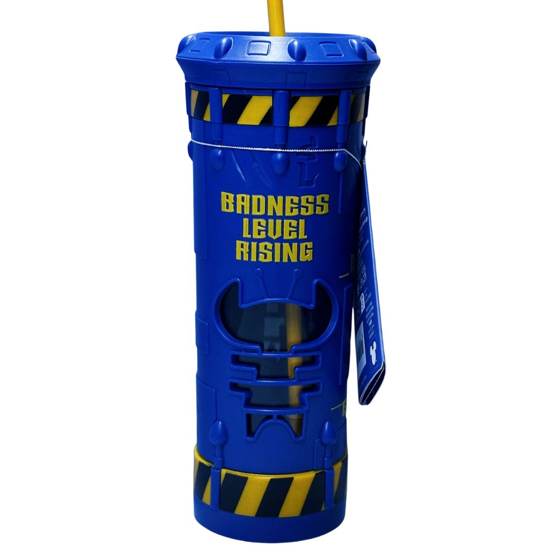 Tomatodo Cañita con Luces y sonido Stitch Disney Store3