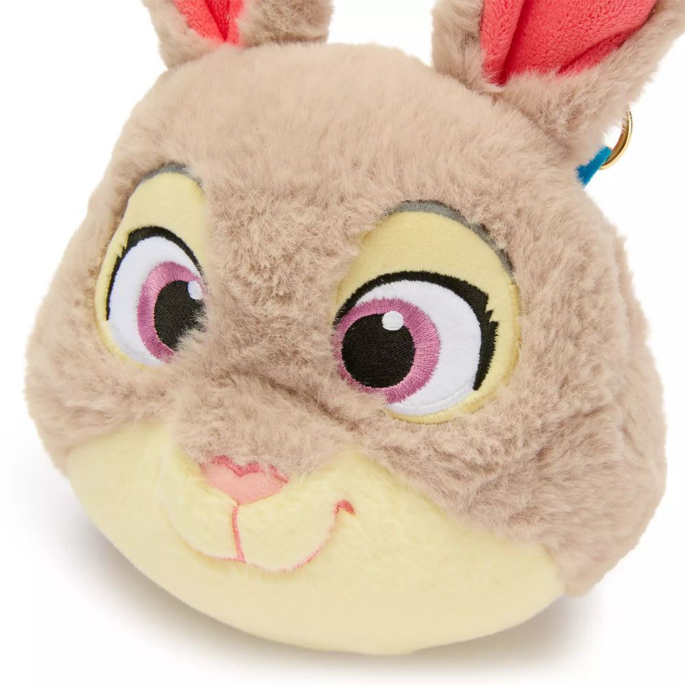 Bolso Crossbody Peluche Juddy Hopps Zootopia Disney Store2