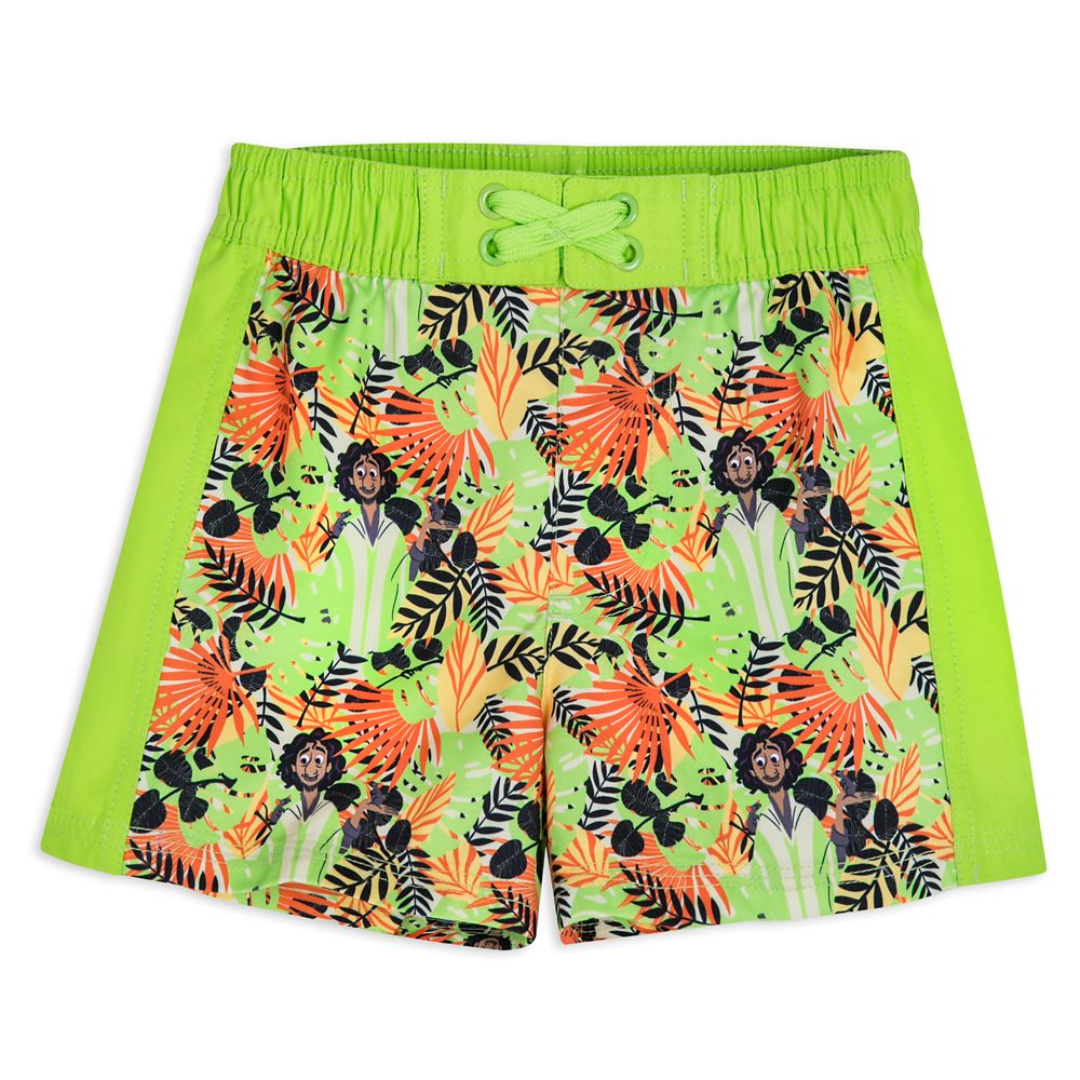 Short de playa Disney Store Bruno de Encanto 0