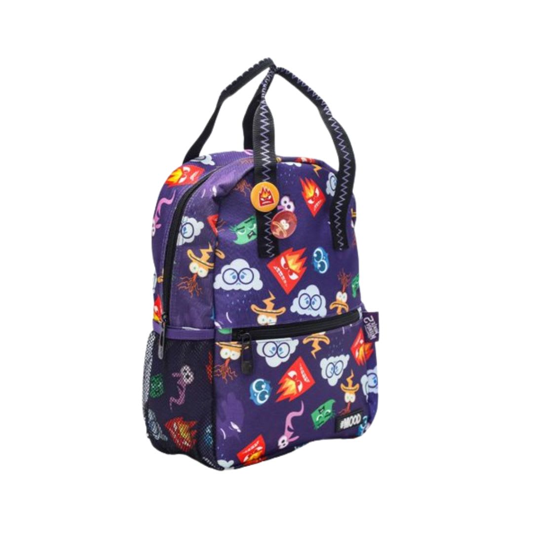 Mini Mochila Intensamente Emociones Disney3