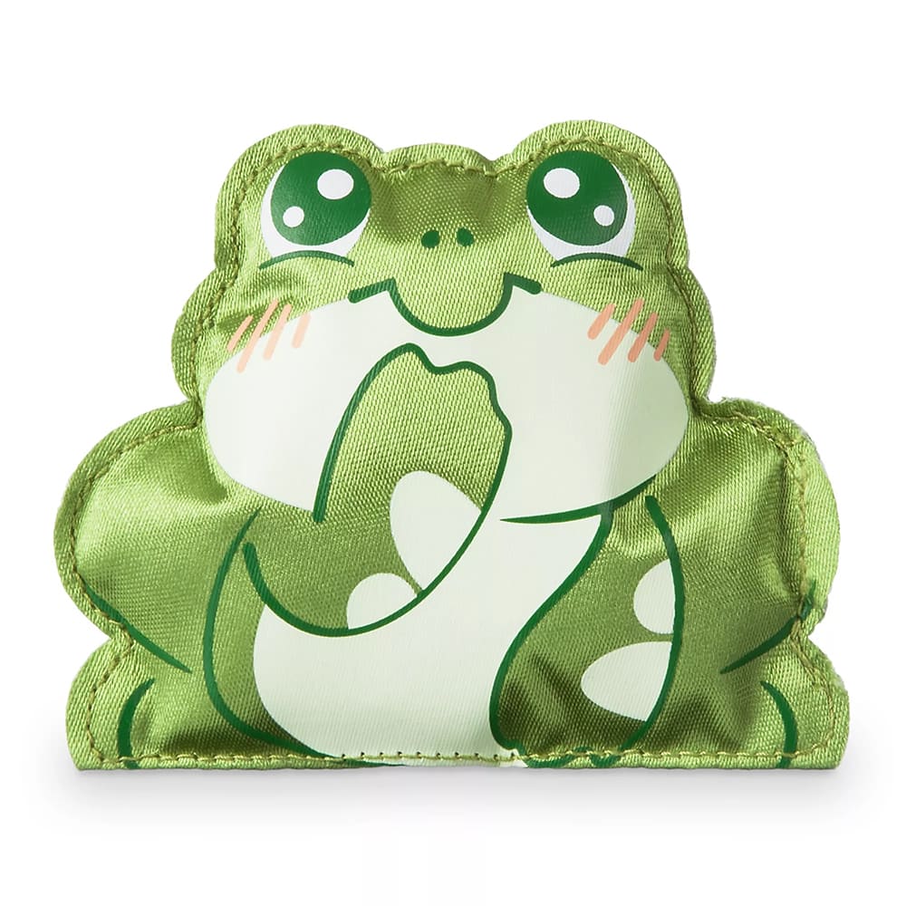 Muñeca Disney Store Animators Collection Princesa Tiana3