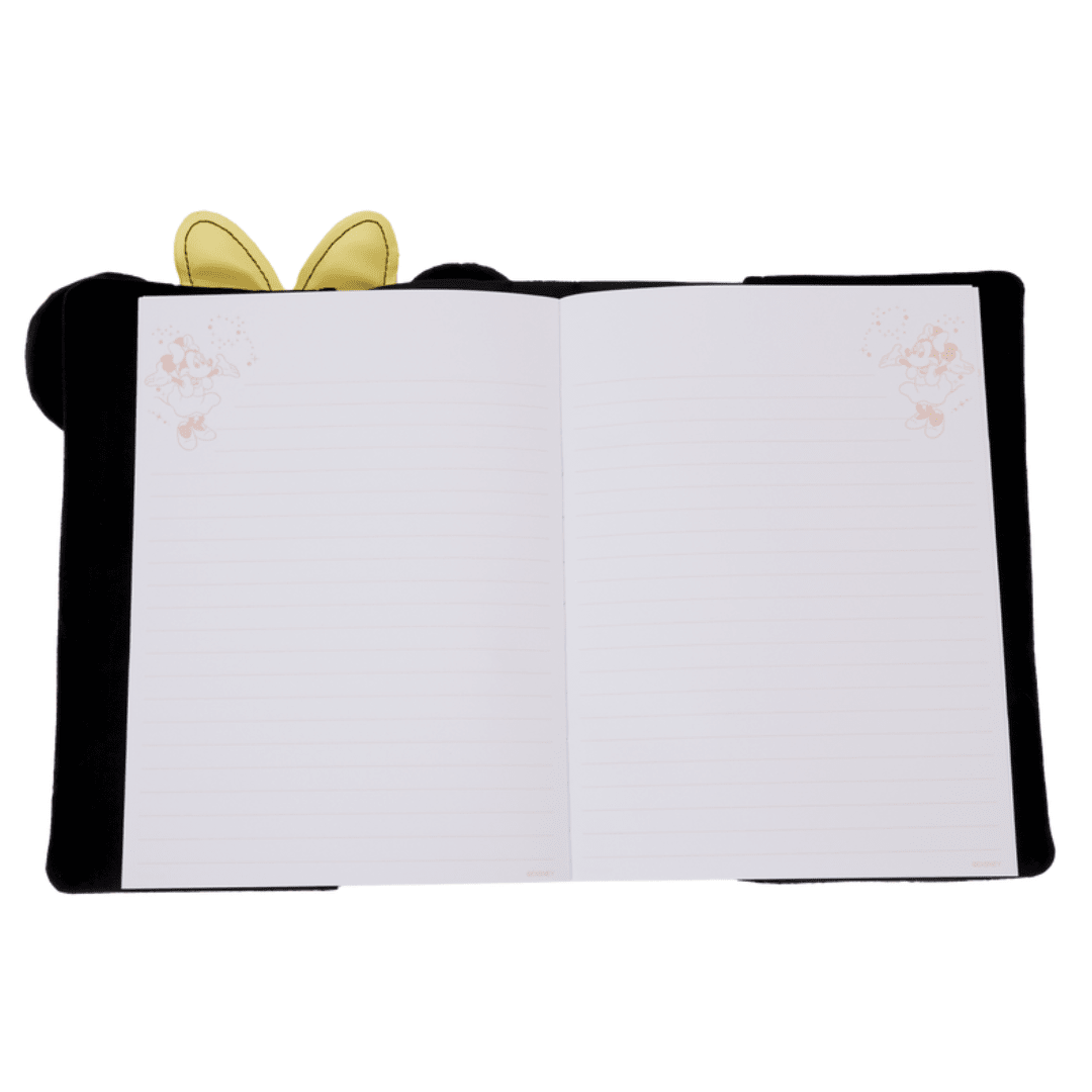 Agenda Peluche Loungefly Minnie Mouse2