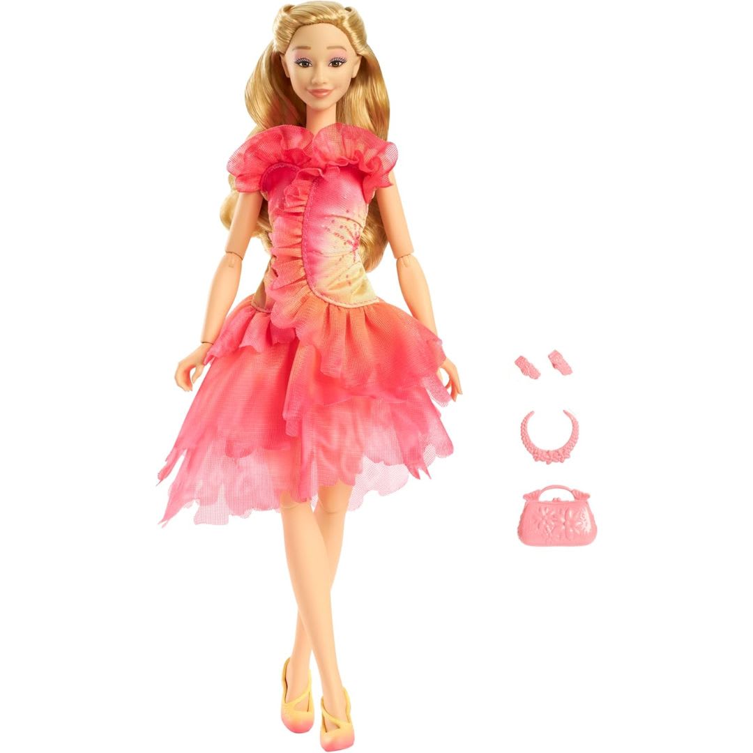 Muñeca Disney Glinda Wicked2
