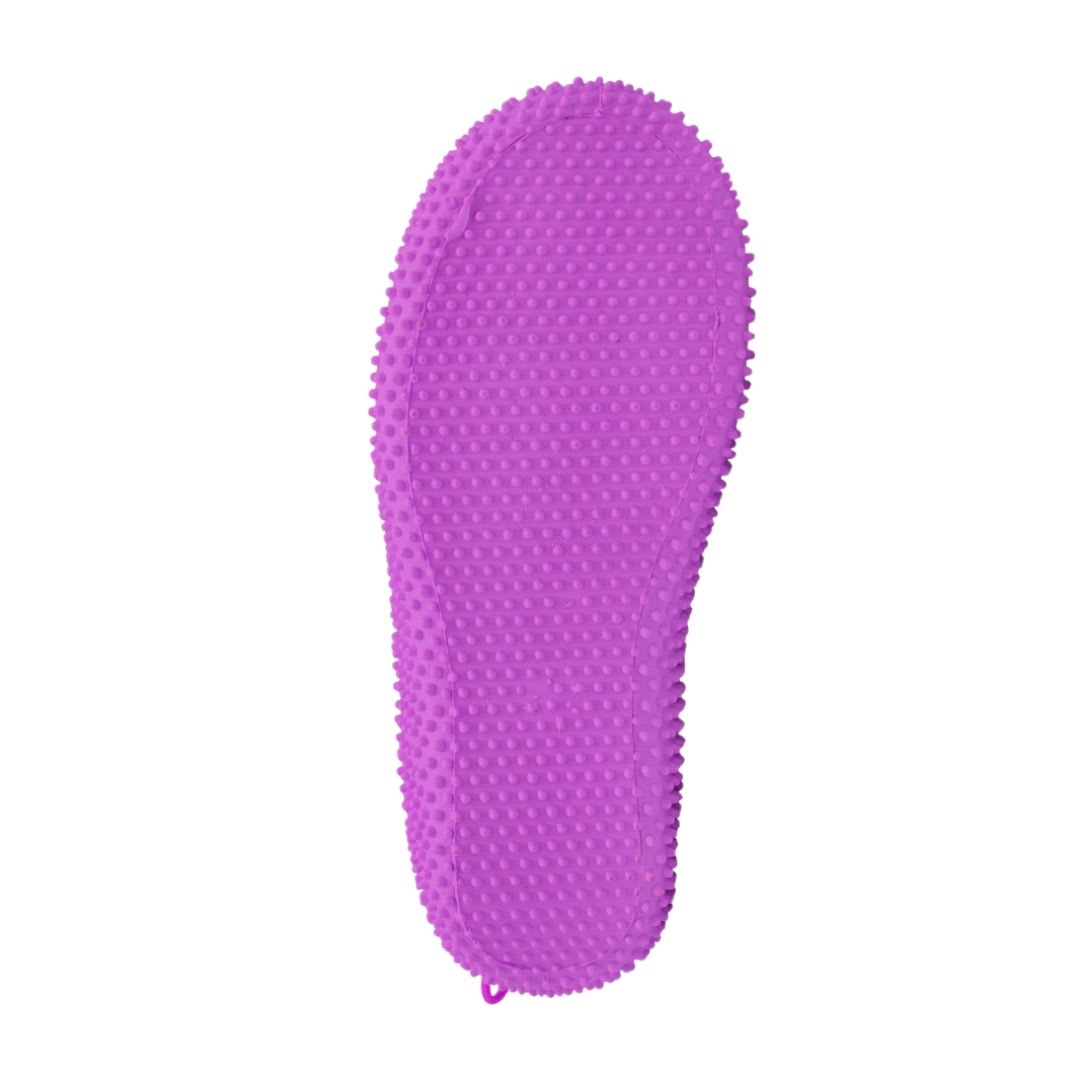 Aquashoes Zapatos Casual Niña Frozen Lila5