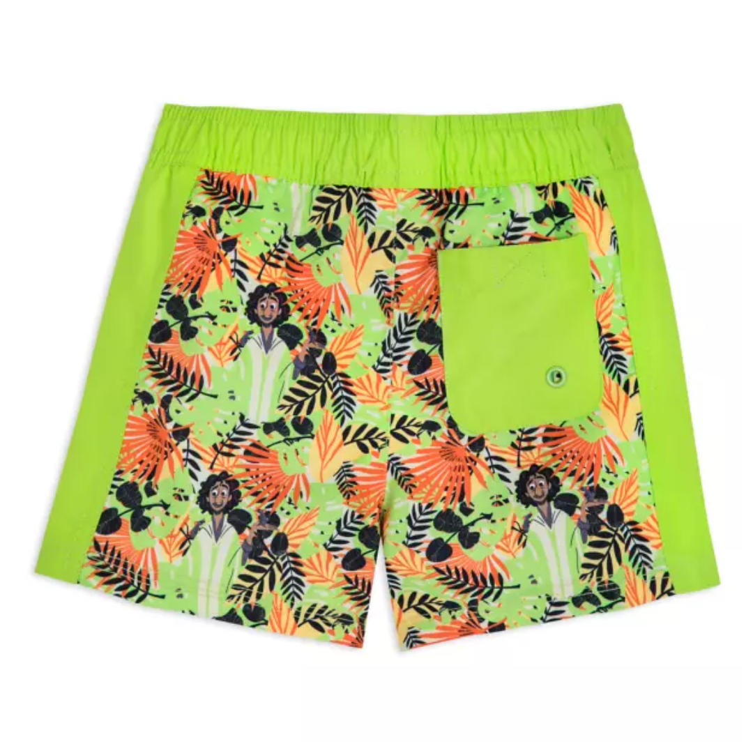 Short de playa Disney Store Bruno de Encanto2