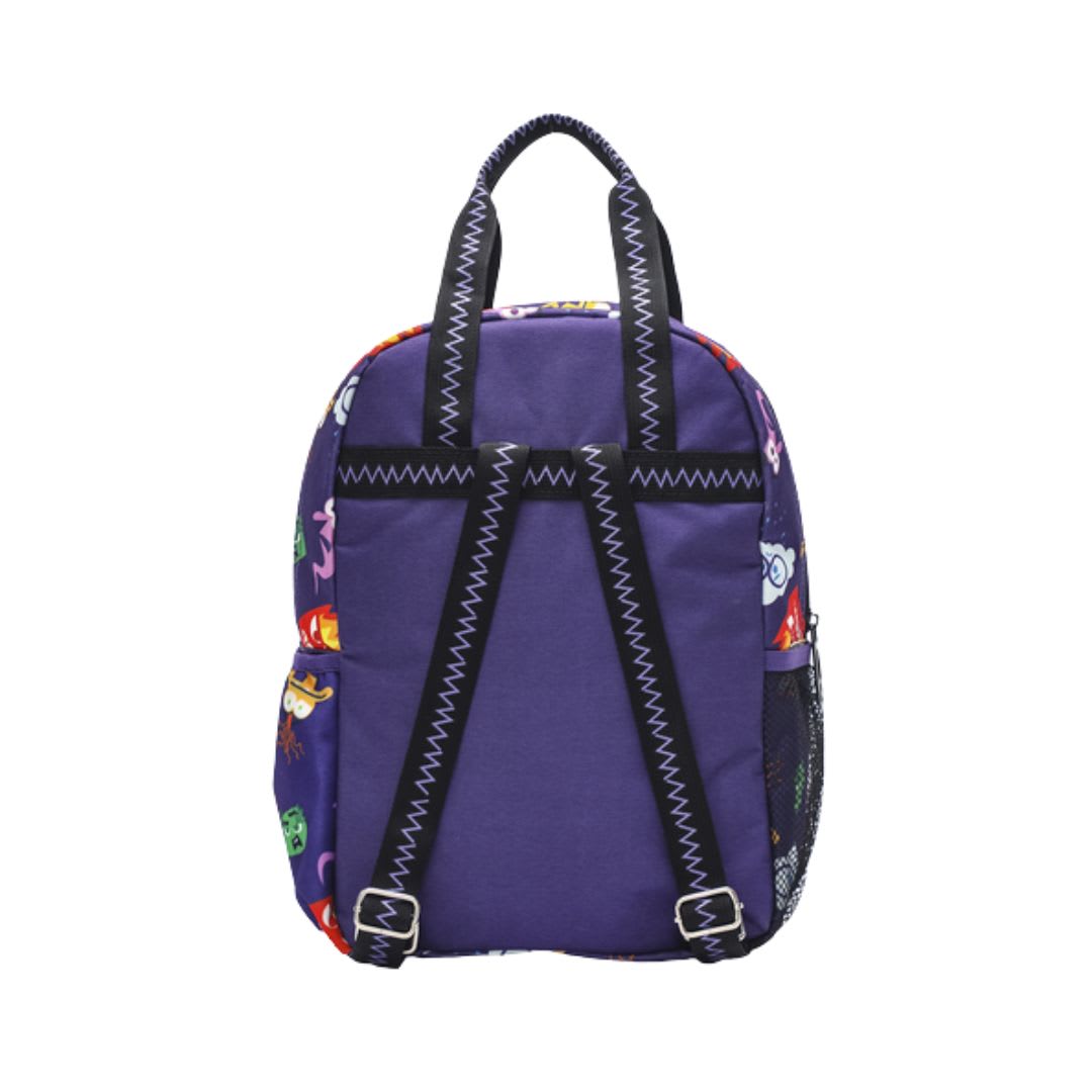 Mini Mochila Intensamente Emociones Disney4