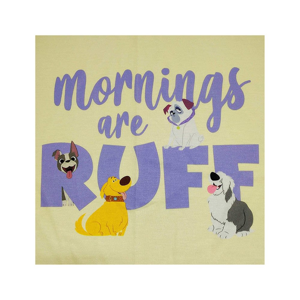 Pijama para Niña Disney Store Mascotas3