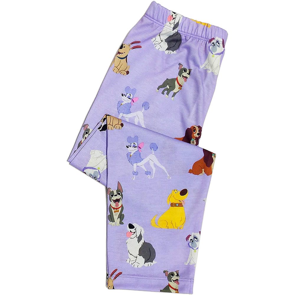 Pijama para Niña Disney Store Mascotas4