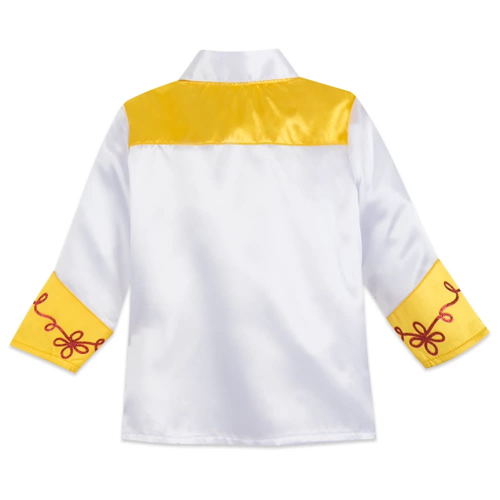 Disfraz para Bebé Disney Store Jessie Toy Story3