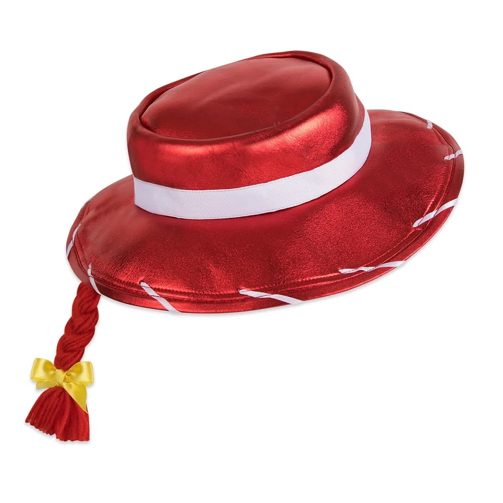 Disfraz para Bebé Disney Store Jessie Toy Story4