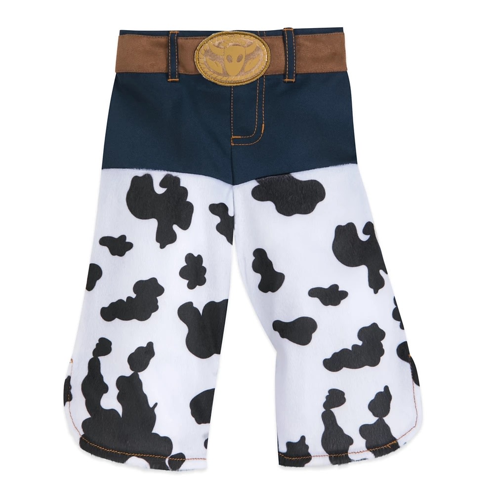 Disfraz para Bebé Disney Store Jessie Toy Story5