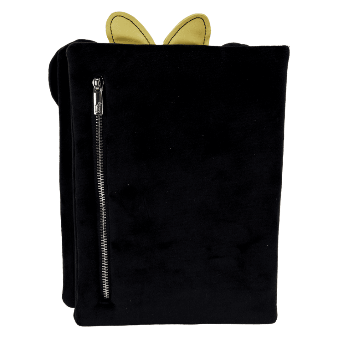Agenda Peluche Loungefly Minnie Mouse3