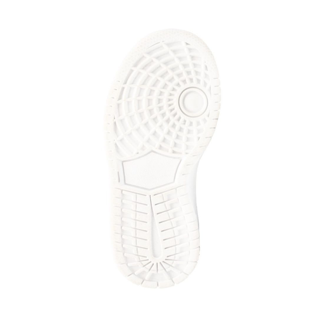 Zapatillas Casual Niña Peppa Pig Blanco4