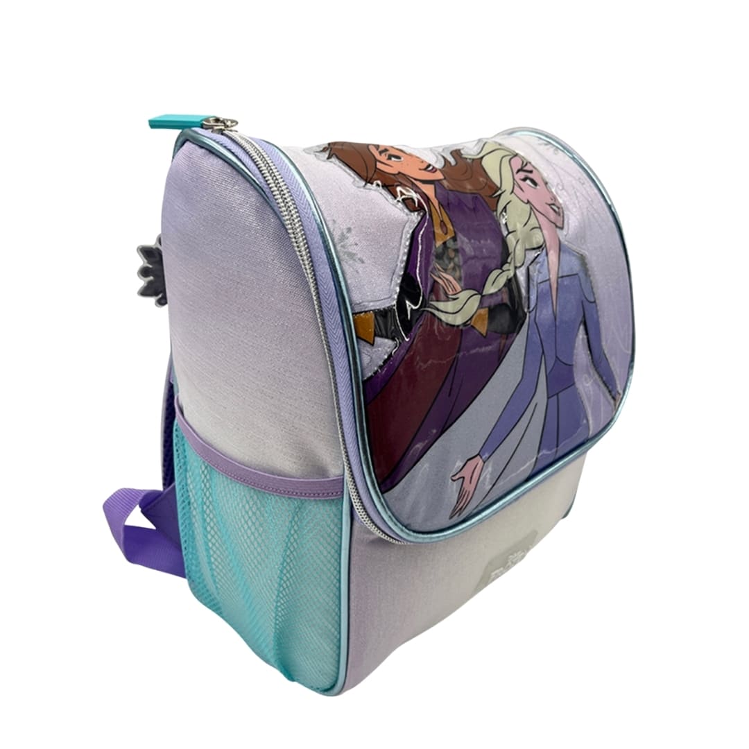 Lonchera Mochila Frozen 22