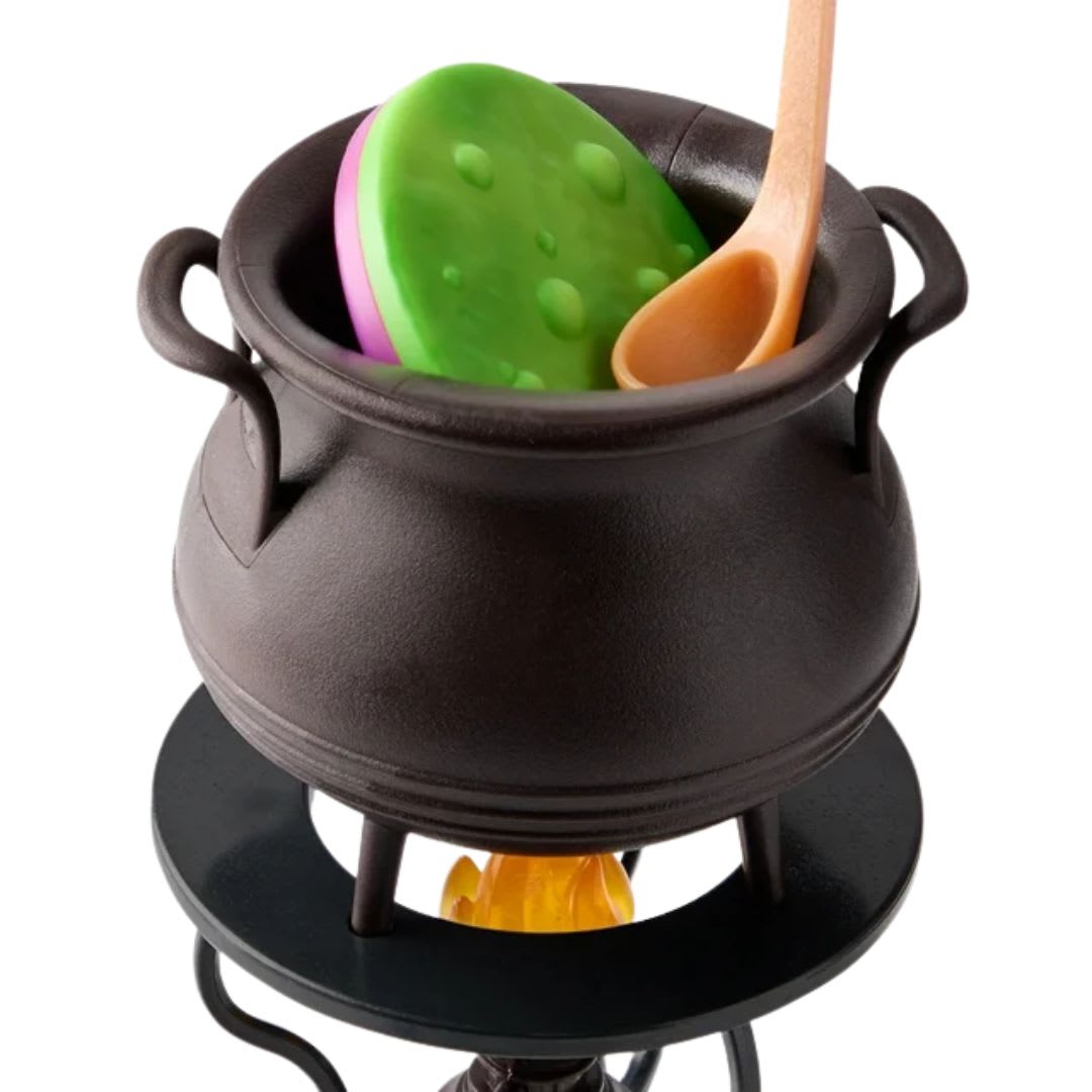 Harry Potter Set de Pociones Multicolor Estilo Hogwarts para clases magicas3