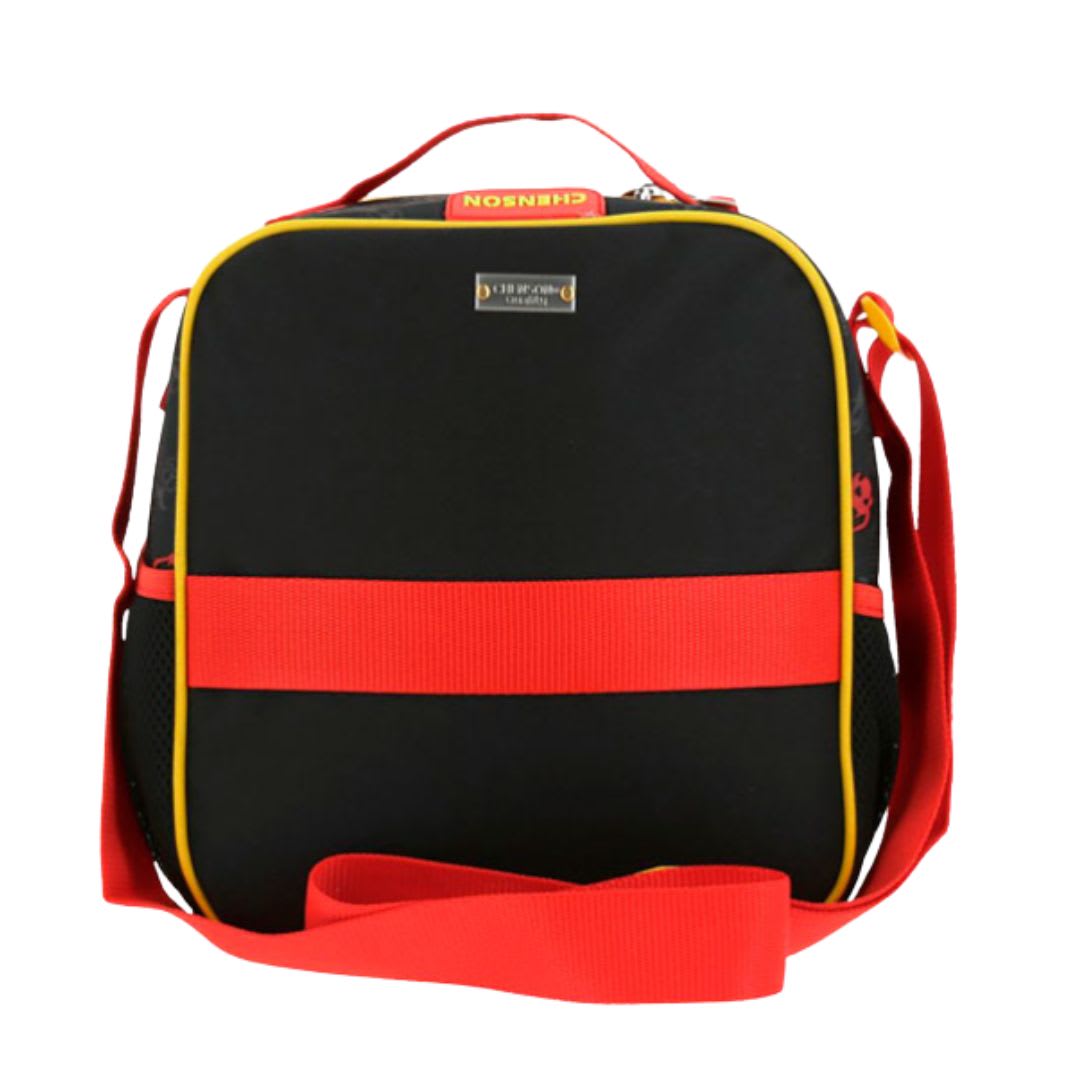 Pack Mochila Bowser Mario Bros Nintendo Oficio5