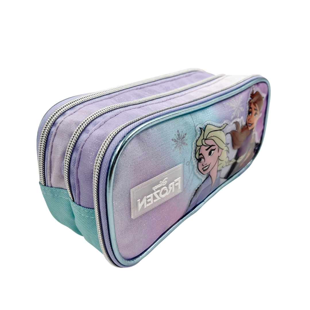 Pack Escolar Mochila Frozen 2 Oficio5