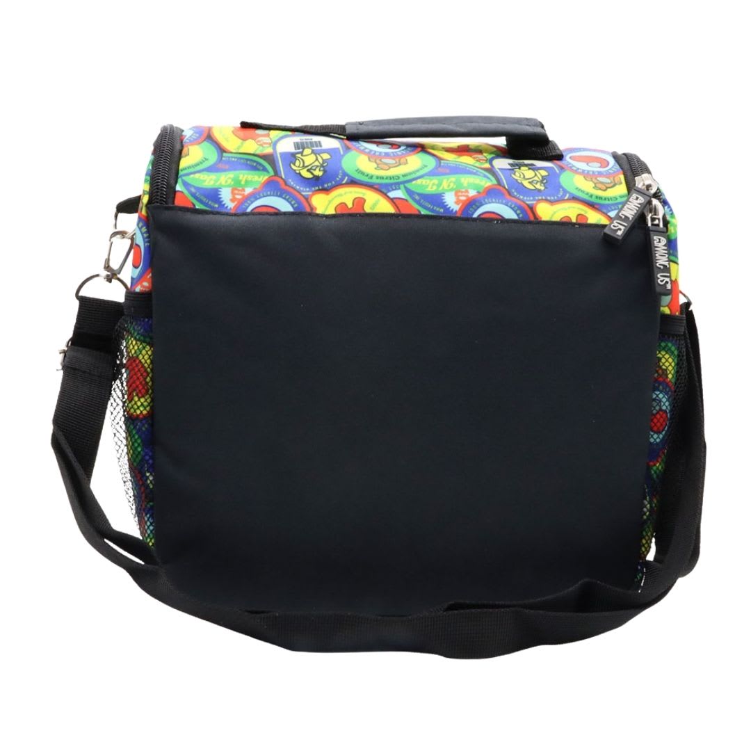 Pack Escolar Mochila Among Us Multicolor Oficio5