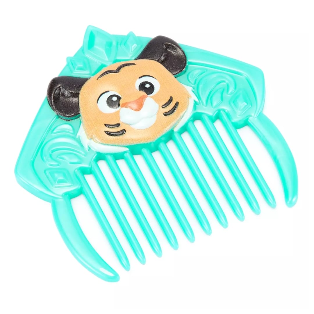 Muñeca Princesa Jasmine Once Upon a Story Disney Store5