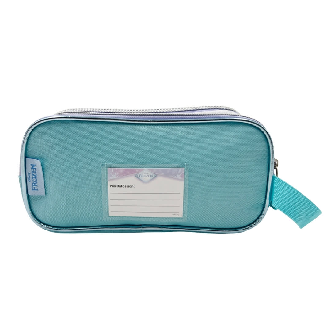 Pack Escolar Mochila Frozen 2 Oficio6