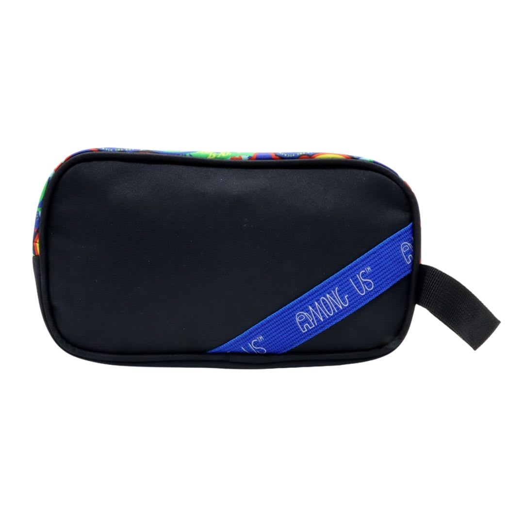 Pack Escolar Mochila Among Us Multicolor Oficio7