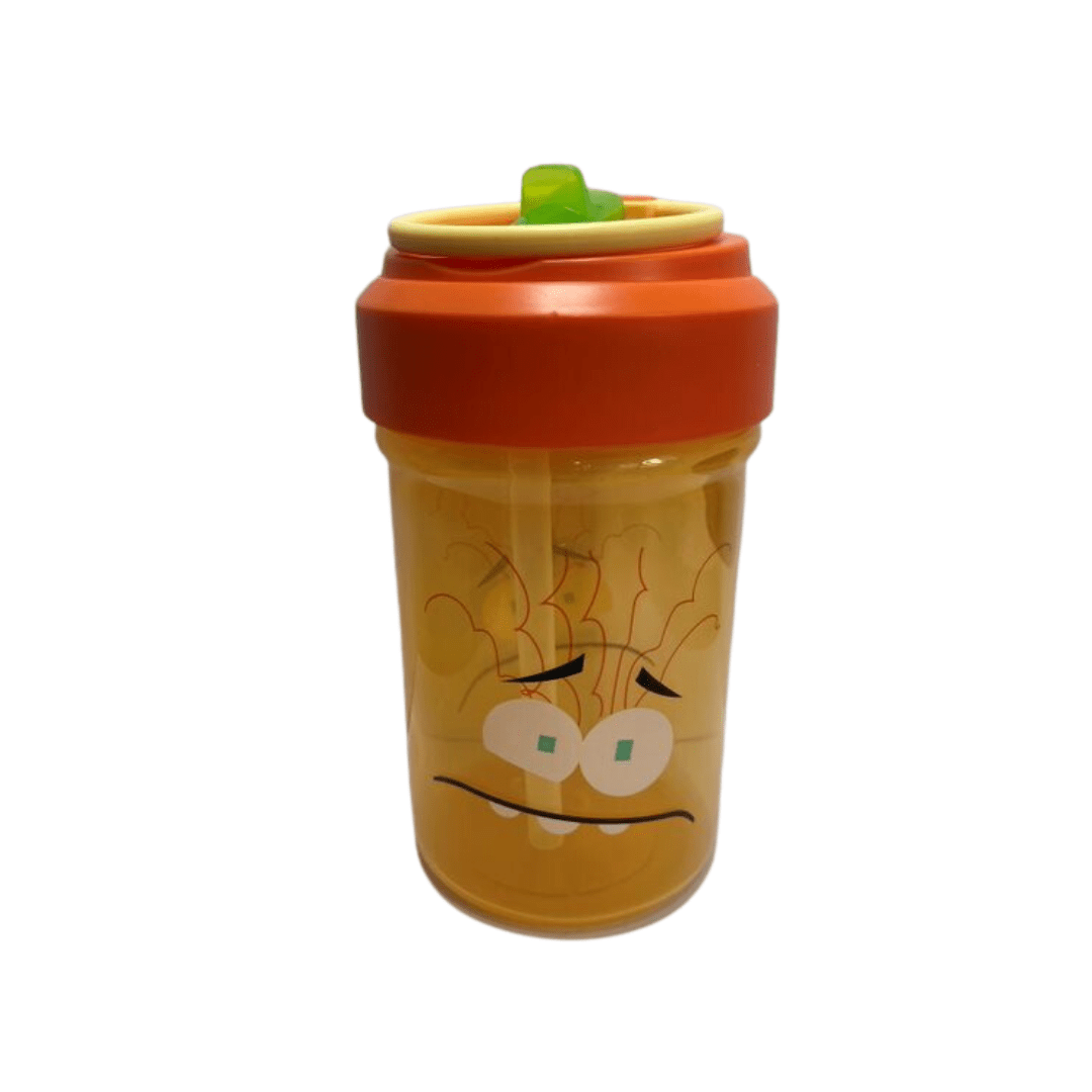 Tomatodo Cañita Intensamente 2 Ansiedad 500 ml 0
