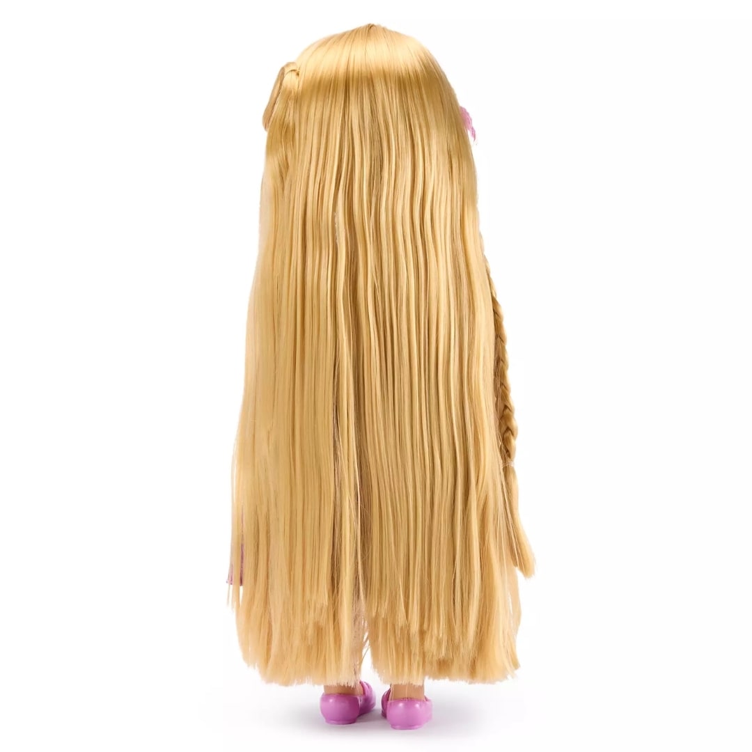 Muñeca Princesa Rapunzel Once Upon a Story Disney Store2