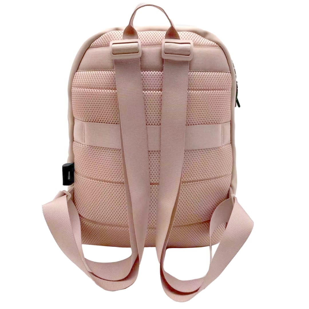 Mochila Casual Mujer Minnie Mouse Disney Pink Limited Edition4