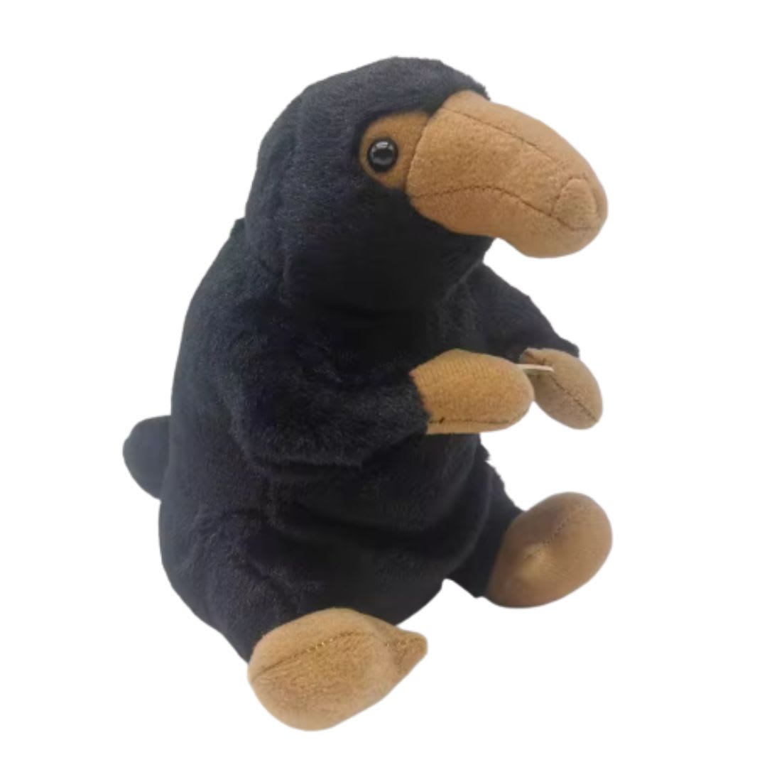 Peluche Niffler Animales Fantasticos2
