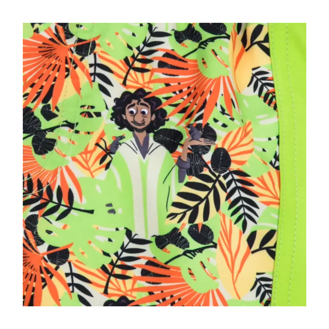 Short de playa Disney Store Bruno de Encanto3