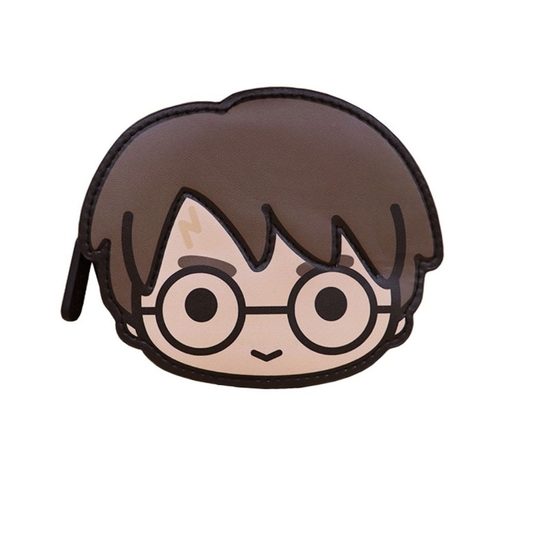 Monedero Harry Potter 0