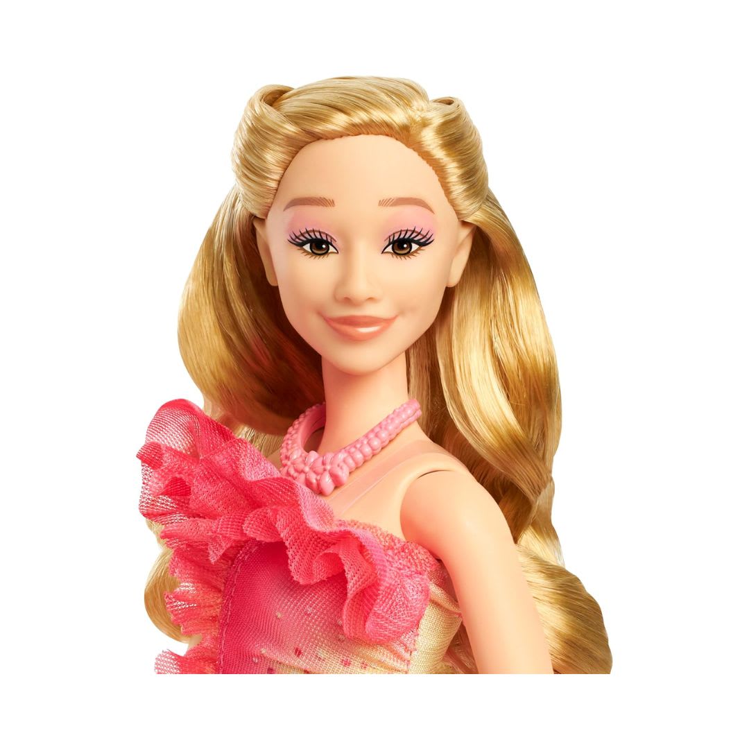 Muñeca Disney Glinda Wicked4