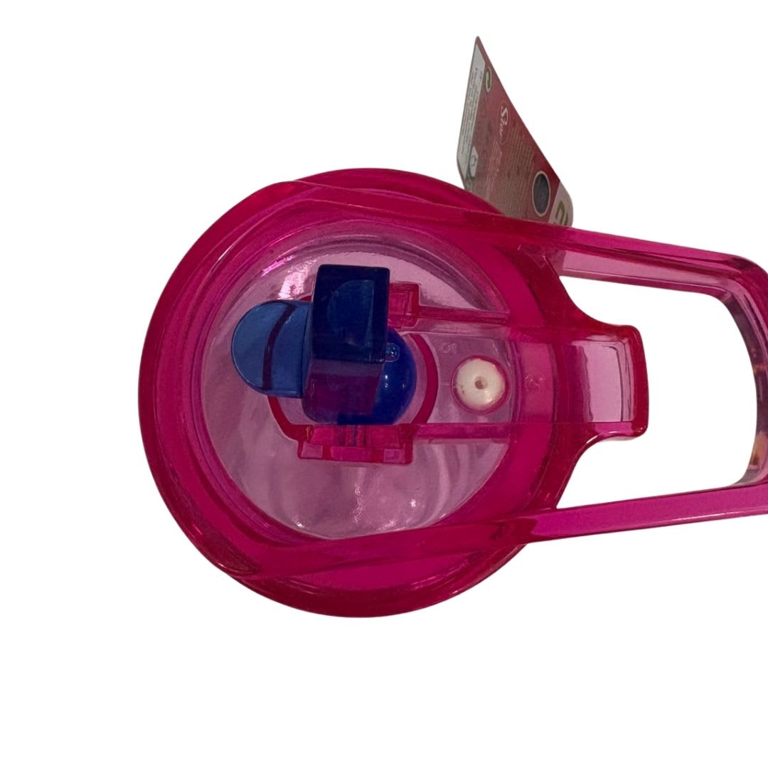 Tomatodo Escolar Botella Con Cañita Gabby Dollhouse 580 ML4