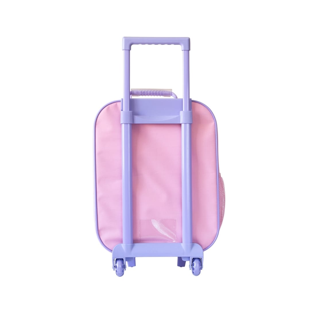 Pack Escolar Maleta Eco Frozen 22