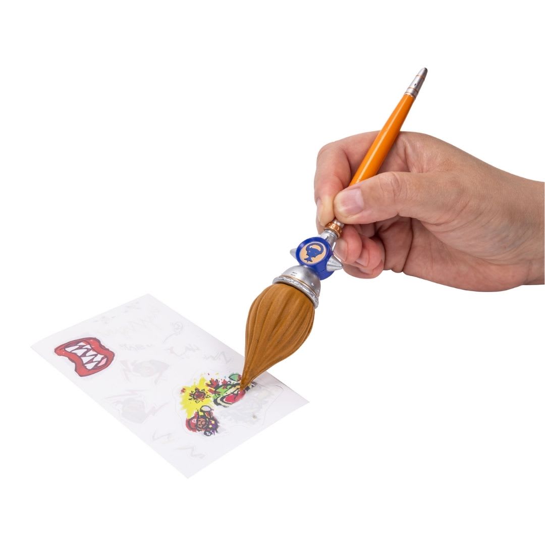 Set de Figuras Mario Galaxy Clowncar 13cm Nintendo5