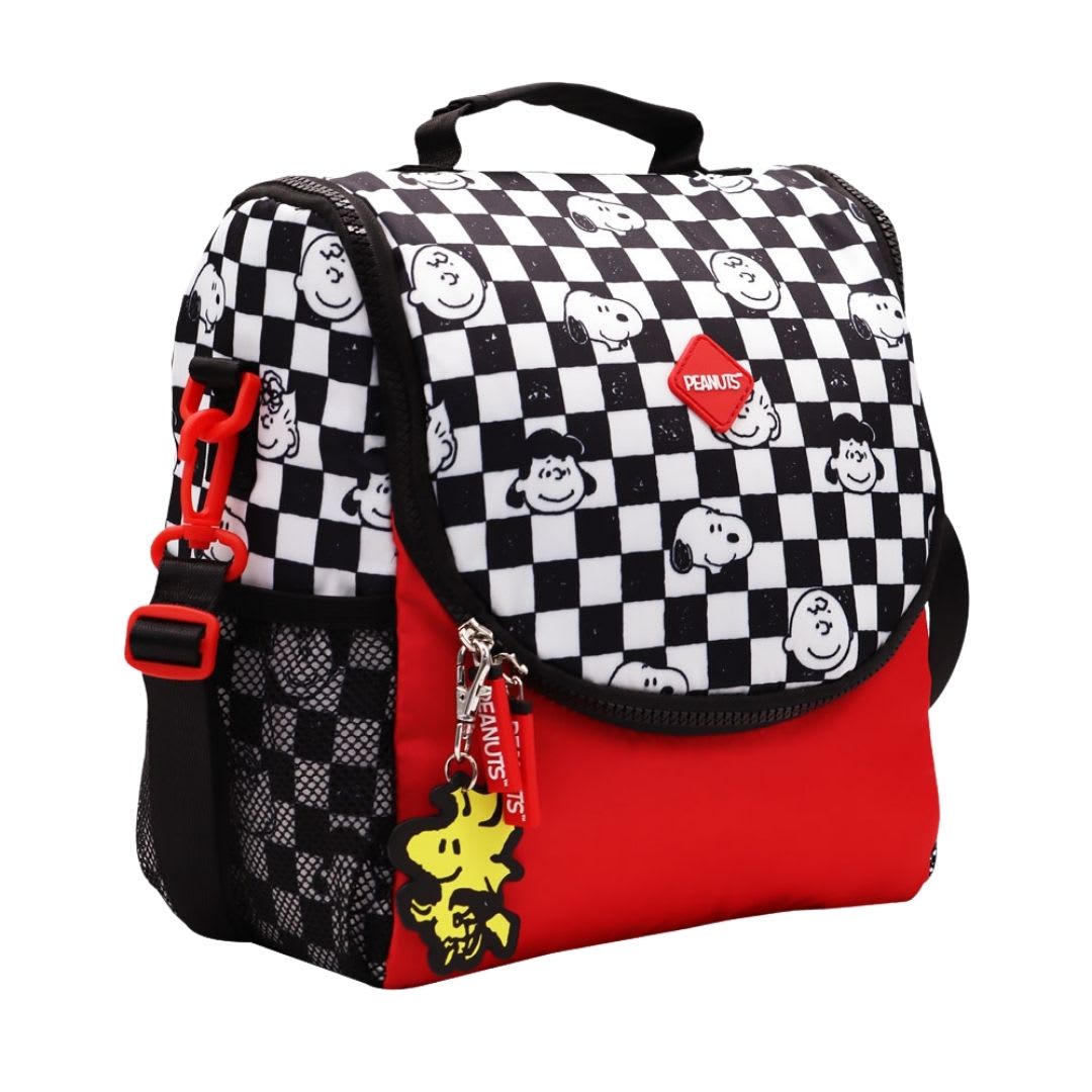 Lonchera Snoopy2