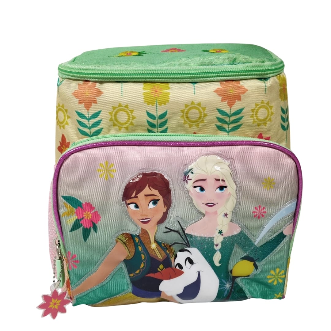 Pack Escolar Maleta Frozen Verano Nido4