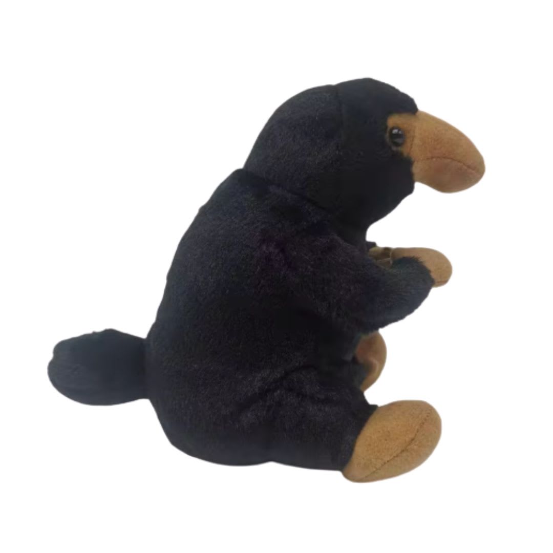 Peluche Niffler Animales Fantasticos3