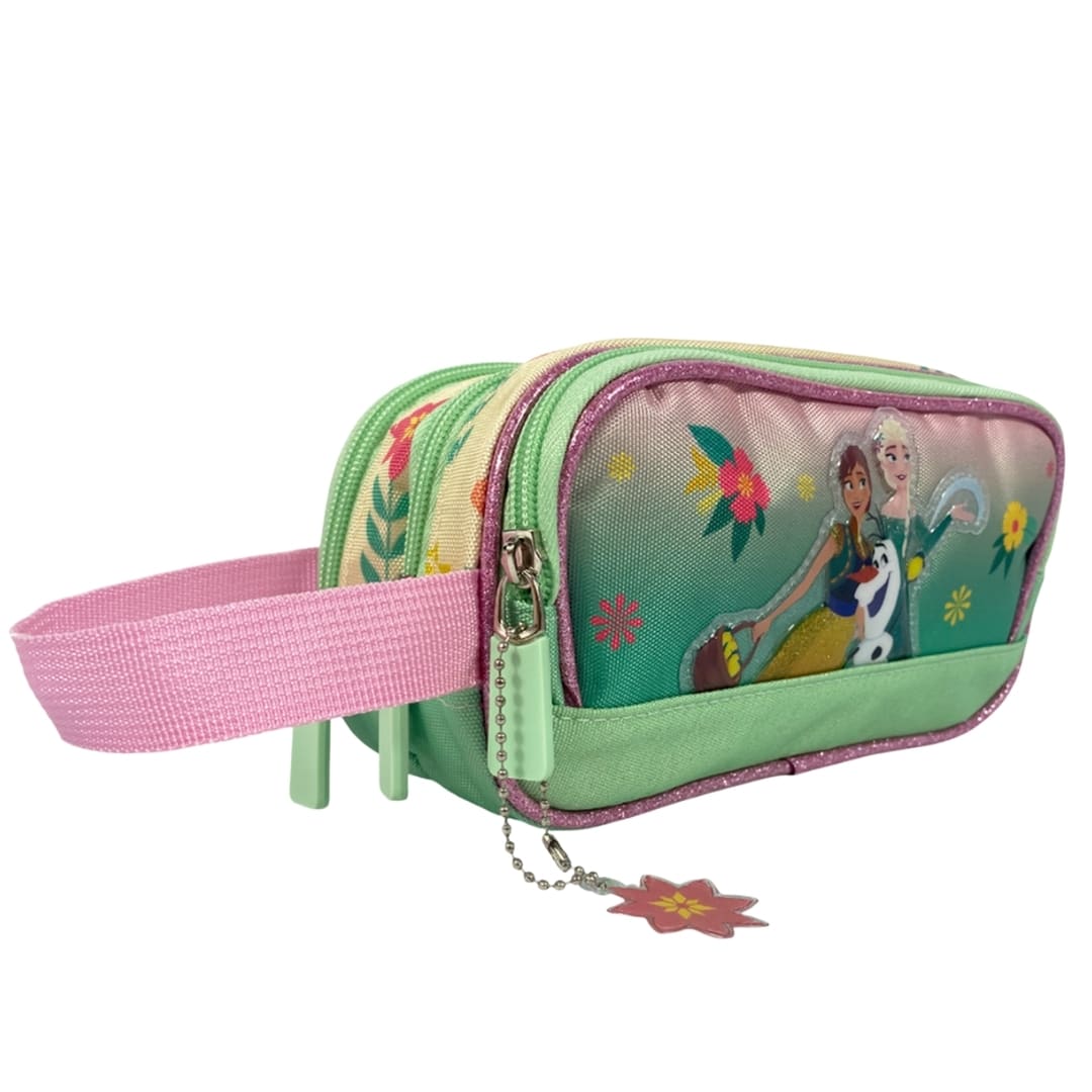 Pack Escolar Maleta Frozen Verano Nido6