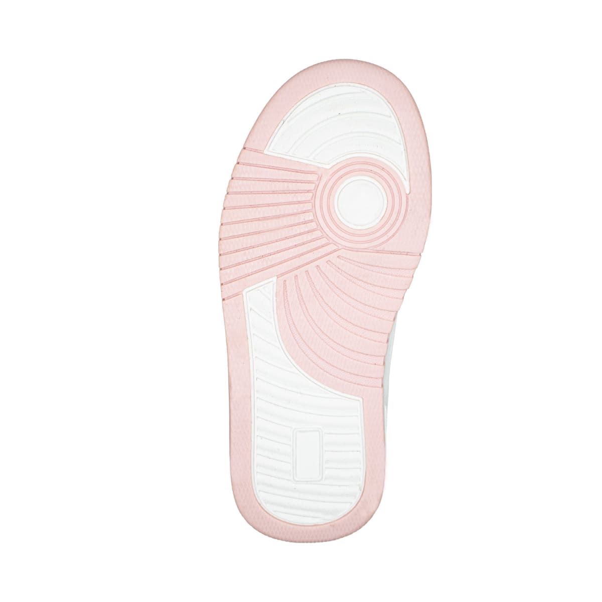 Zapatillas Niña Botin Barbie Blanco2
