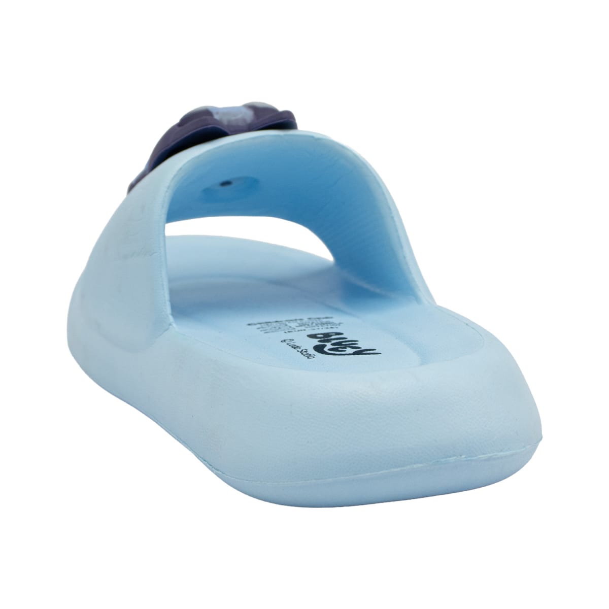 Sandalias Niño Casual Bluey 3D Azul4